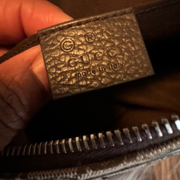 Gucci Fanny Pac - Picture 8 of 8